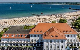 ATLANTIC Grand Hotel Travemünde